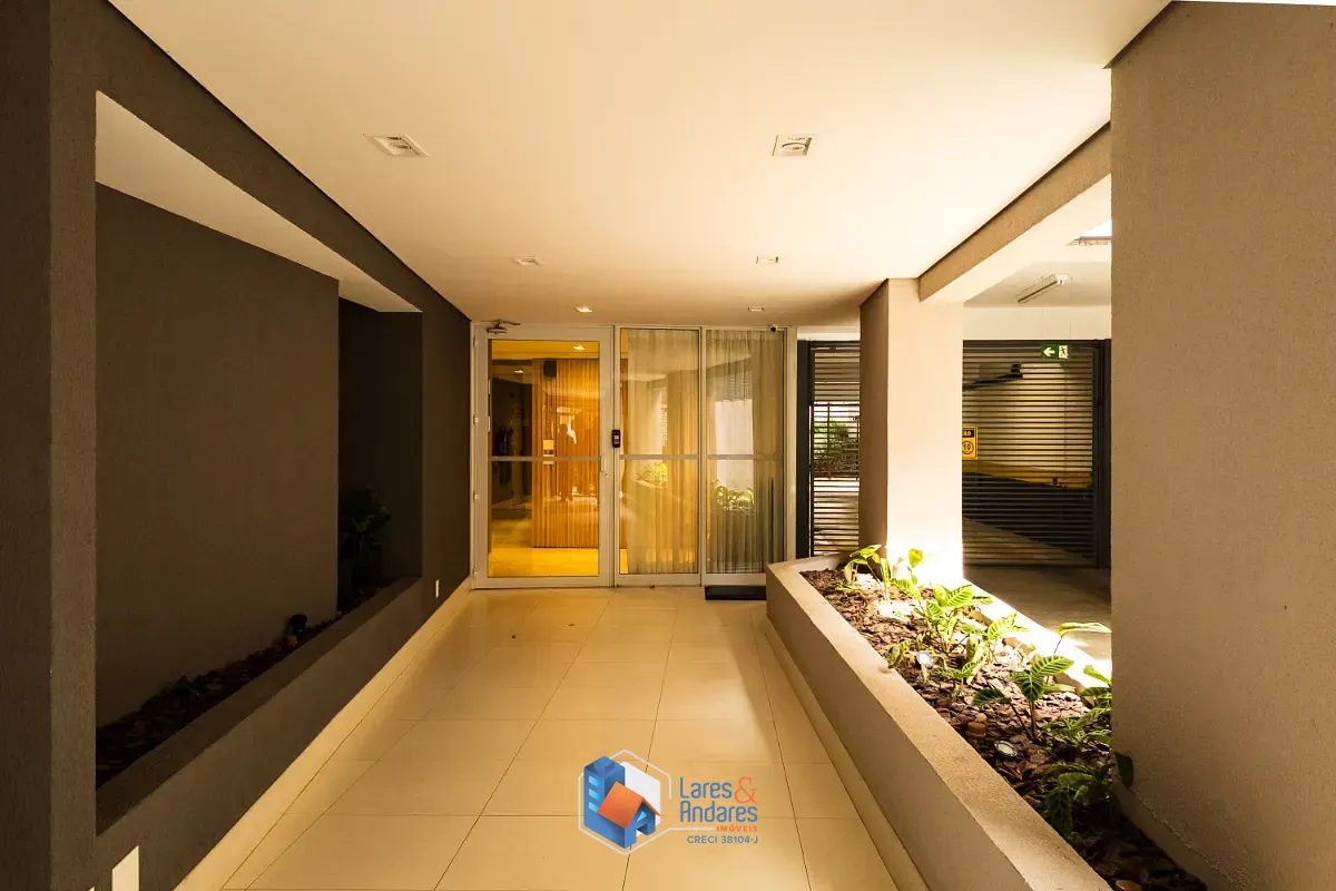 Apartamento, 2 quartos, 47 m² - Foto 32
