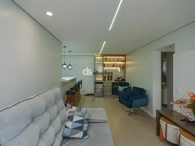 Apartamento 3 quartos e 2 banheiros, à venda, no bairro Jardim Luanda em São Paulo