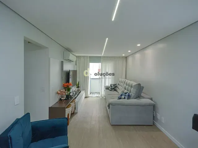 Apartamento 3 quartos e 2 banheiros, à venda, no bairro Jardim Luanda em São Paulo