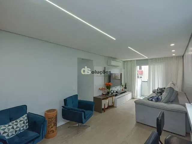Apartamento 3 quartos e 2 banheiros, à venda, no bairro Jardim Luanda em São Paulo