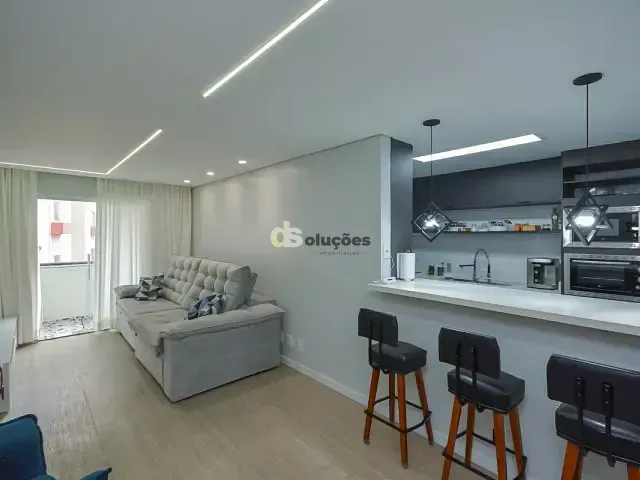 Apartamento 3 quartos e 2 banheiros, à venda, no bairro Jardim Luanda em São Paulo