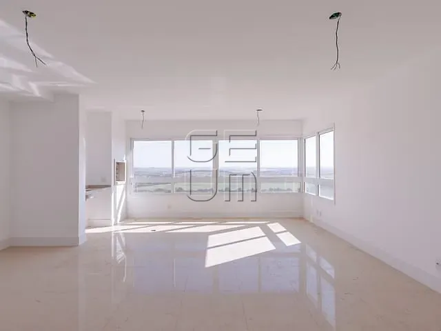 Apartamento com 162m² 3 quartos e 3 banheiros, à venda, no bairro Gleba Fazenda Palhano em Londrina