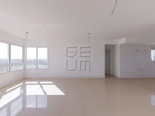 Apartamento com 162m² 3 quartos e 3 banheiros, à venda, no bairro Gleba Fazenda Palhano em Londrina