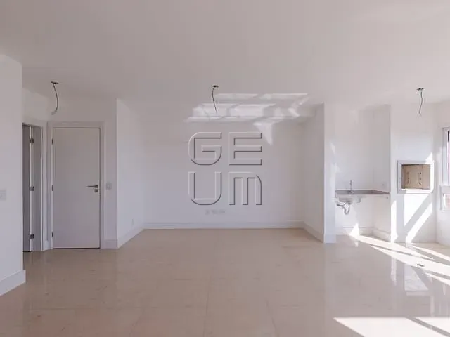 Apartamento com 162m² 3 quartos e 3 banheiros, à venda, no bairro Gleba Fazenda Palhano em Londrina