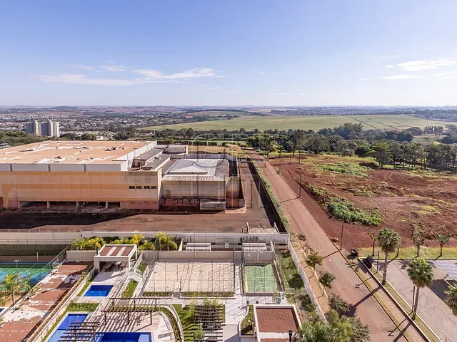 Apartamento com 162m² 3 quartos e 3 banheiros, à venda, no bairro Gleba Fazenda Palhano em Londrina