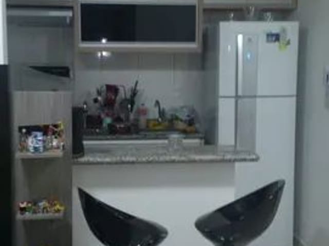 Foto do Apartamento - Apartamento com 2 dormitórios à venda, 44 m² por R$ 175.000,00 - Parque Nova Esperança - São José dos Campos/SP | INDEPENDENCE NEGOCIOS IMOBILIARIOS LTDA