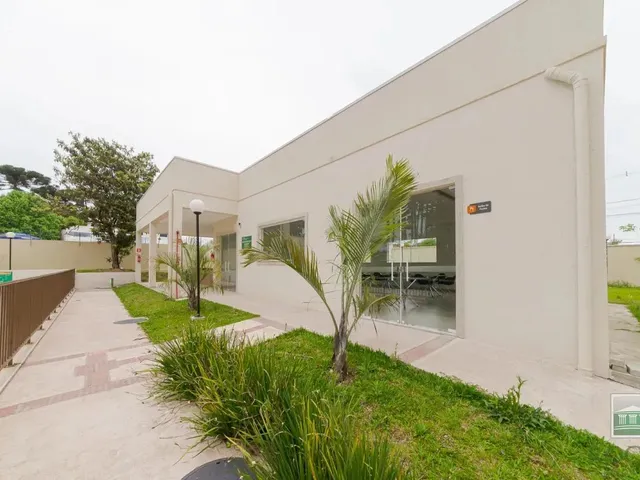Apartamento 2 quartos e 1 banheiro, para alugar, no bairro Uberaba em Curitiba