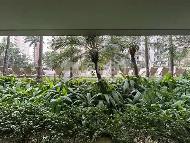 Apartamento 4 quartos e 5 banheiros, à venda, no bairro Indianópolis em São Paulo