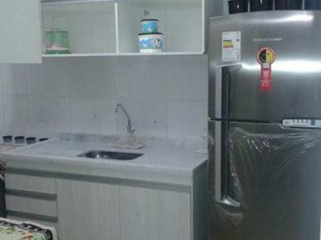 Foto do Apartamento - Apartamento com 2 dormitórios à venda, 46 m² por R$ 165.000,00 - Jardim Reserva Ipanema - Sorocaba/SP | Ary Proenca Negócios Imobiliários Ltda