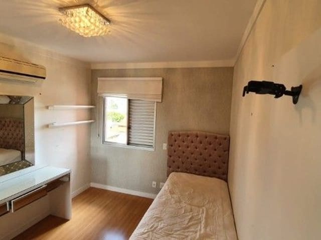 Foto do Apartamento - Apartamento no Condomínio Edifício Palazzo San Marino, 4 dormitórios para alugar, 129 m² por R$ 7.954/mês - Jardim Aquarius - São José dos Campos/SP | RUSSI IMÓVEIS
