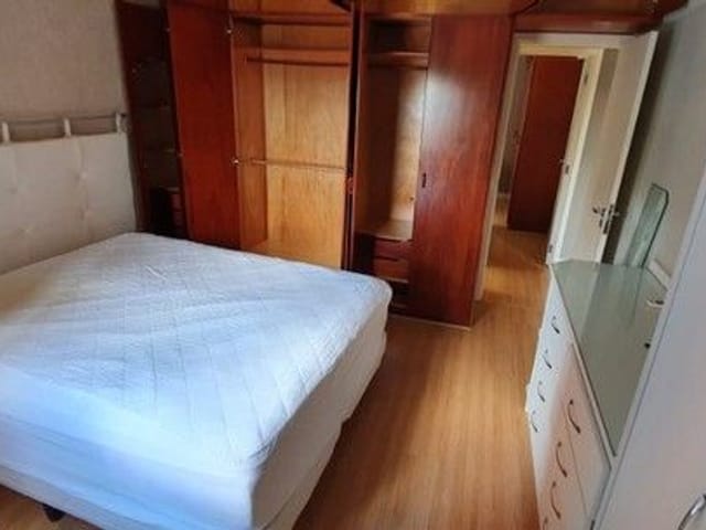 Foto do Apartamento - Apartamento no Condomínio Edifício Palazzo San Marino, 4 dormitórios para alugar, 129 m² por R$ 7.954/mês - Jardim Aquarius - São José dos Campos/SP | RUSSI IMÓVEIS