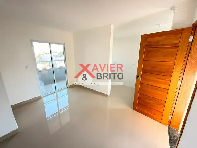 Apartamento 2 quartos e 2 banheiros, à venda, no bairro Cidade Patriarca em São Paulo