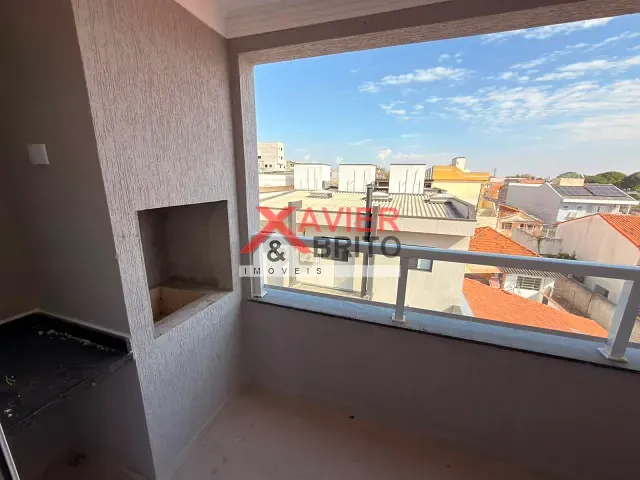 Apartamento 2 quartos e 2 banheiros, à venda, no bairro Cidade Patriarca em São Paulo