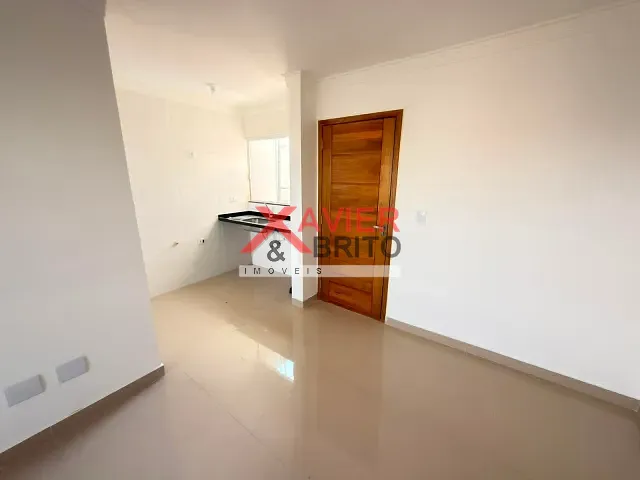 Apartamento 2 quartos e 2 banheiros, à venda, no bairro Cidade Patriarca em São Paulo