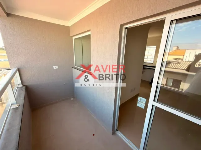 Apartamento 2 quartos e 2 banheiros, à venda, no bairro Cidade Patriarca em São Paulo