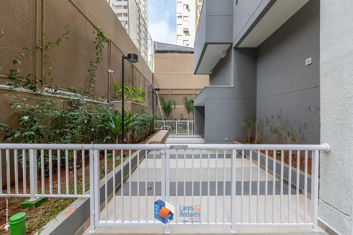 Apartamento, 2 quartos, 67 m² - Foto 35