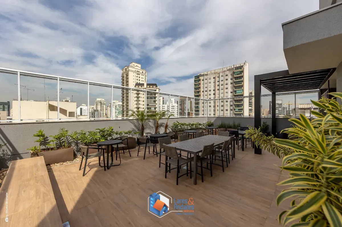 Apartamento, 2 quartos, 67 m² - Foto 45