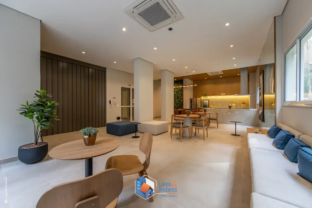 Apartamento, 2 quartos, 67 m² - Foto 24
