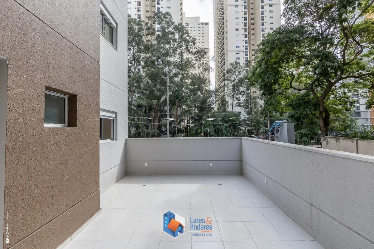Apartamento, 2 quartos, 67 m² - Foto 2