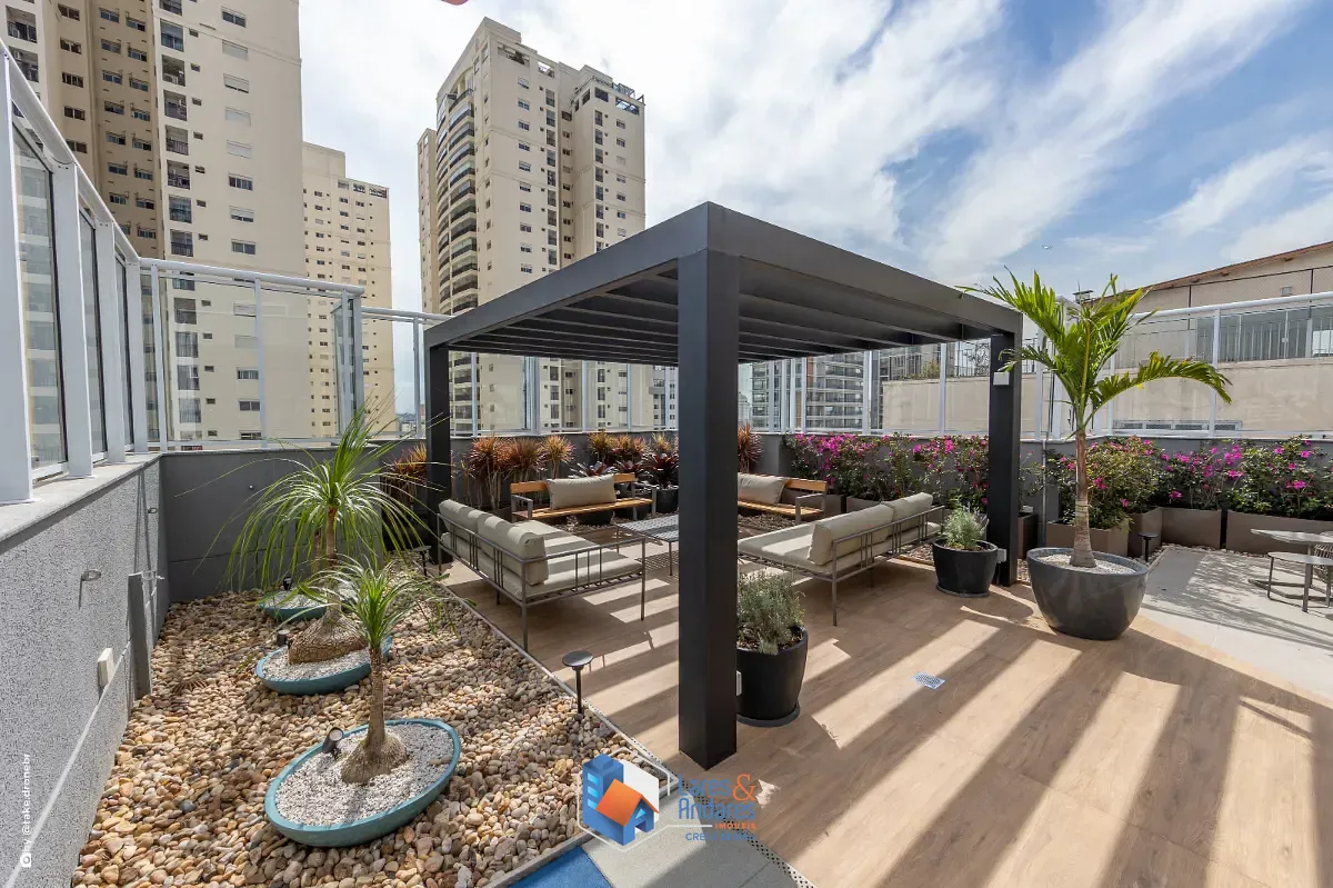 Apartamento, 2 quartos, 67 m² - Foto 40