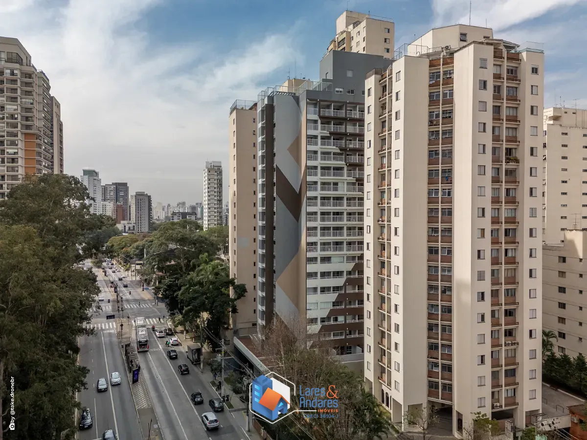 Apartamento, 2 quartos, 67 m² - Foto 49