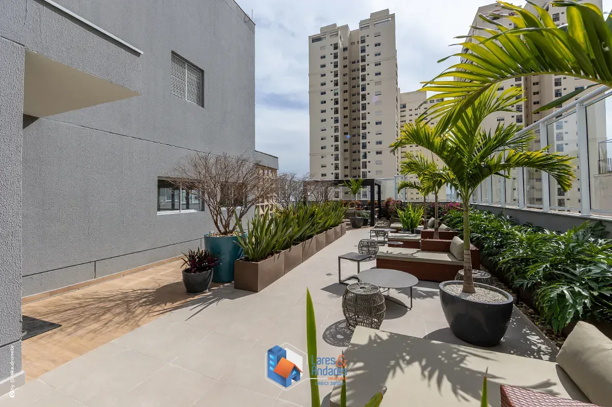 Apartamento, 2 quartos, 67 m² - Foto 43