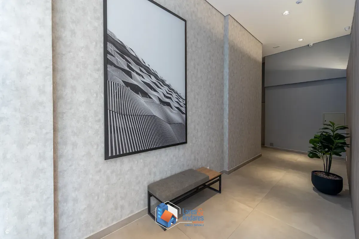 Apartamento, 2 quartos, 67 m² - Foto 34