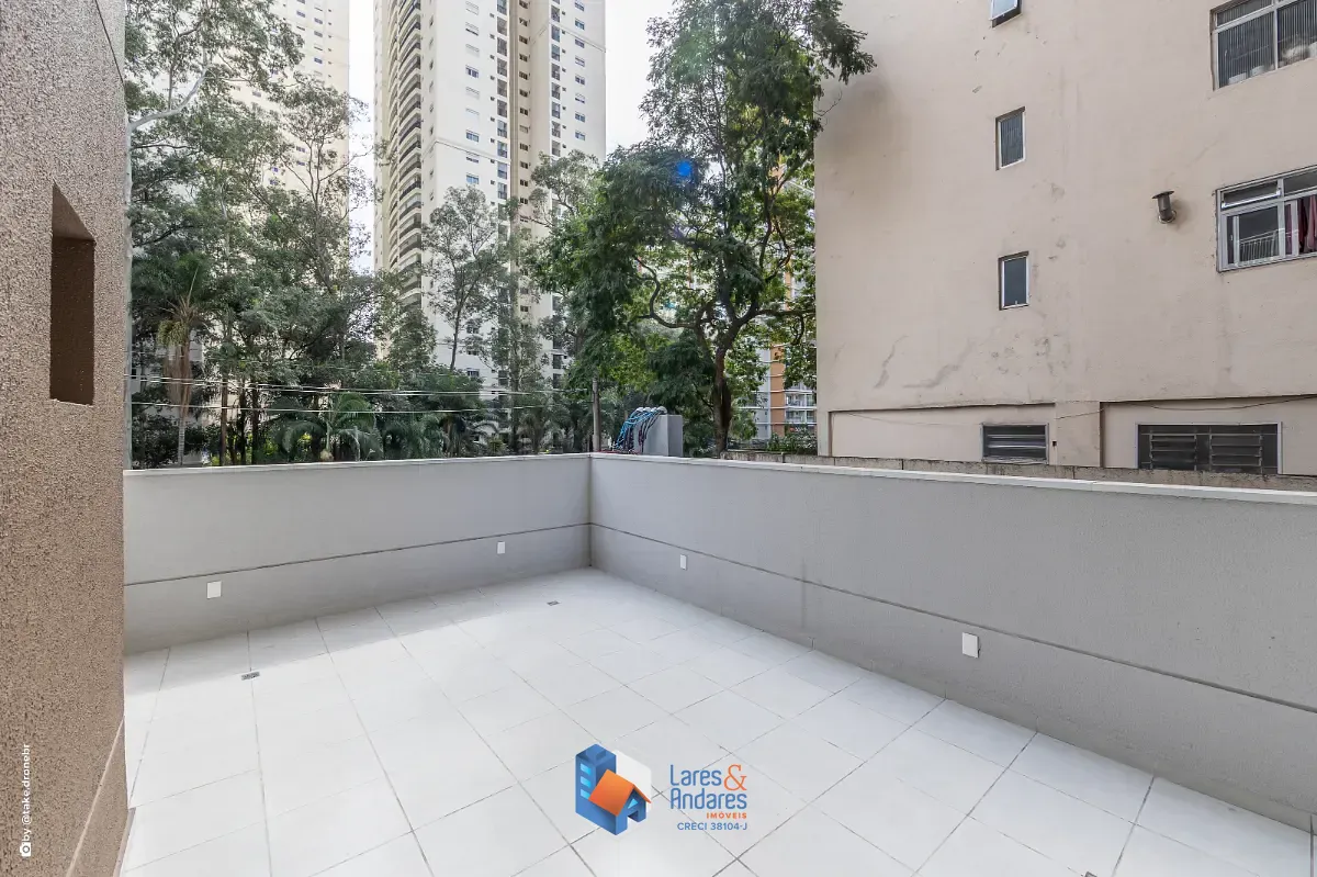 Apartamento, 2 quartos, 67 m² - Foto 8