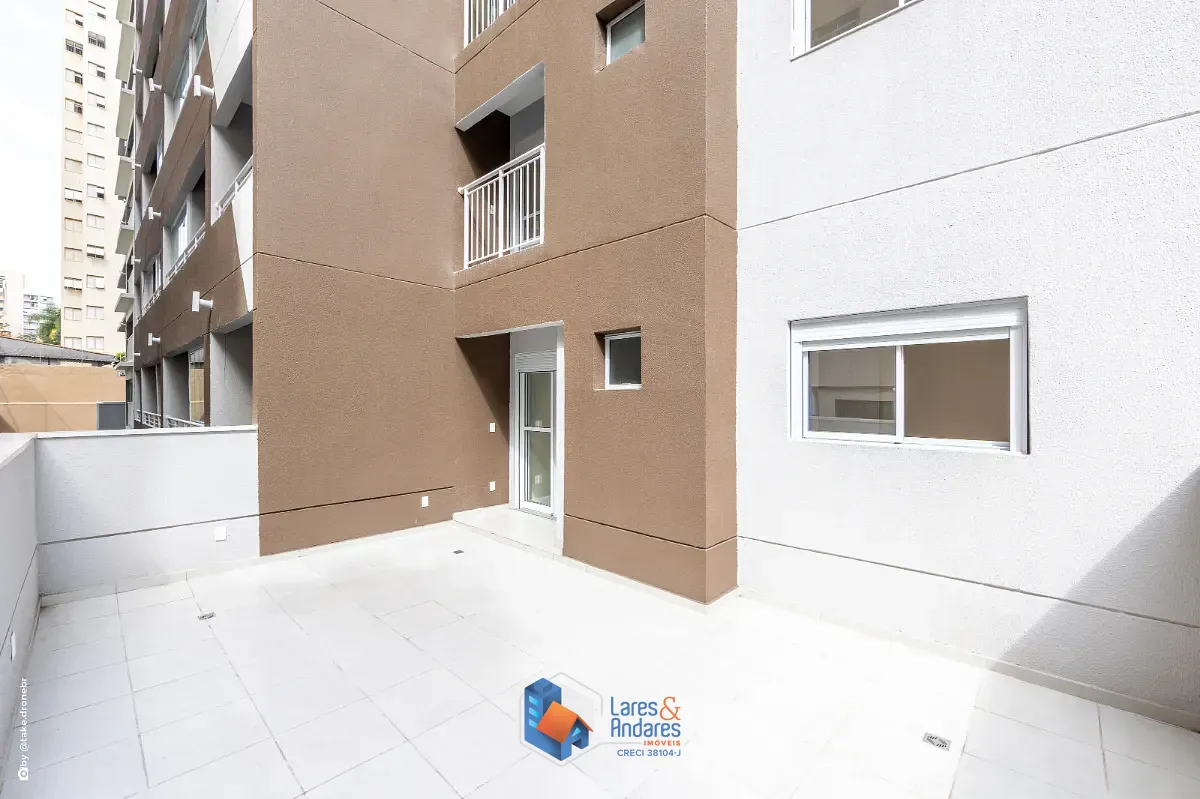 Apartamento, 2 quartos, 67 m² - Foto 1