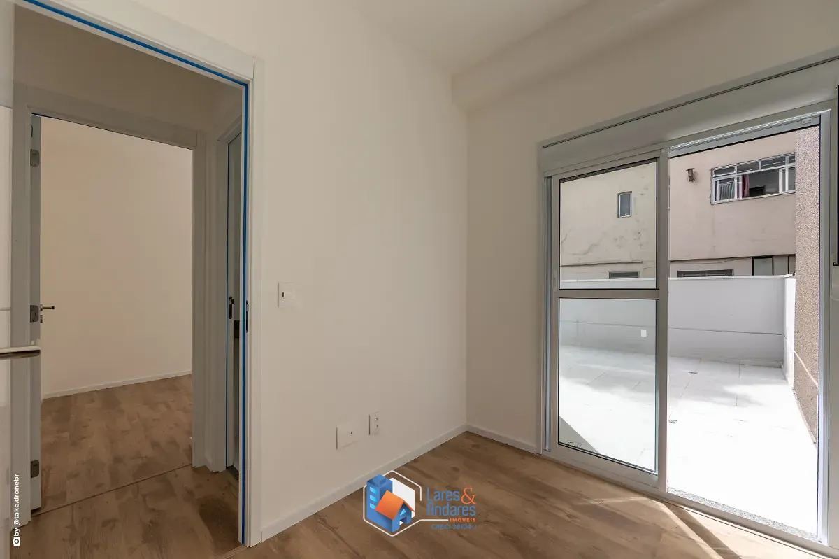 Apartamento, 2 quartos, 67 m² - Foto 13