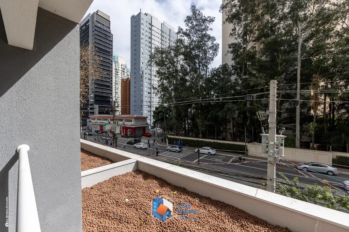 Apartamento, 2 quartos, 67 m² - Foto 23