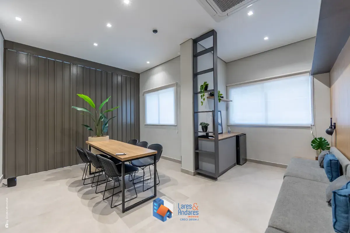 Apartamento, 2 quartos, 67 m² - Foto 33