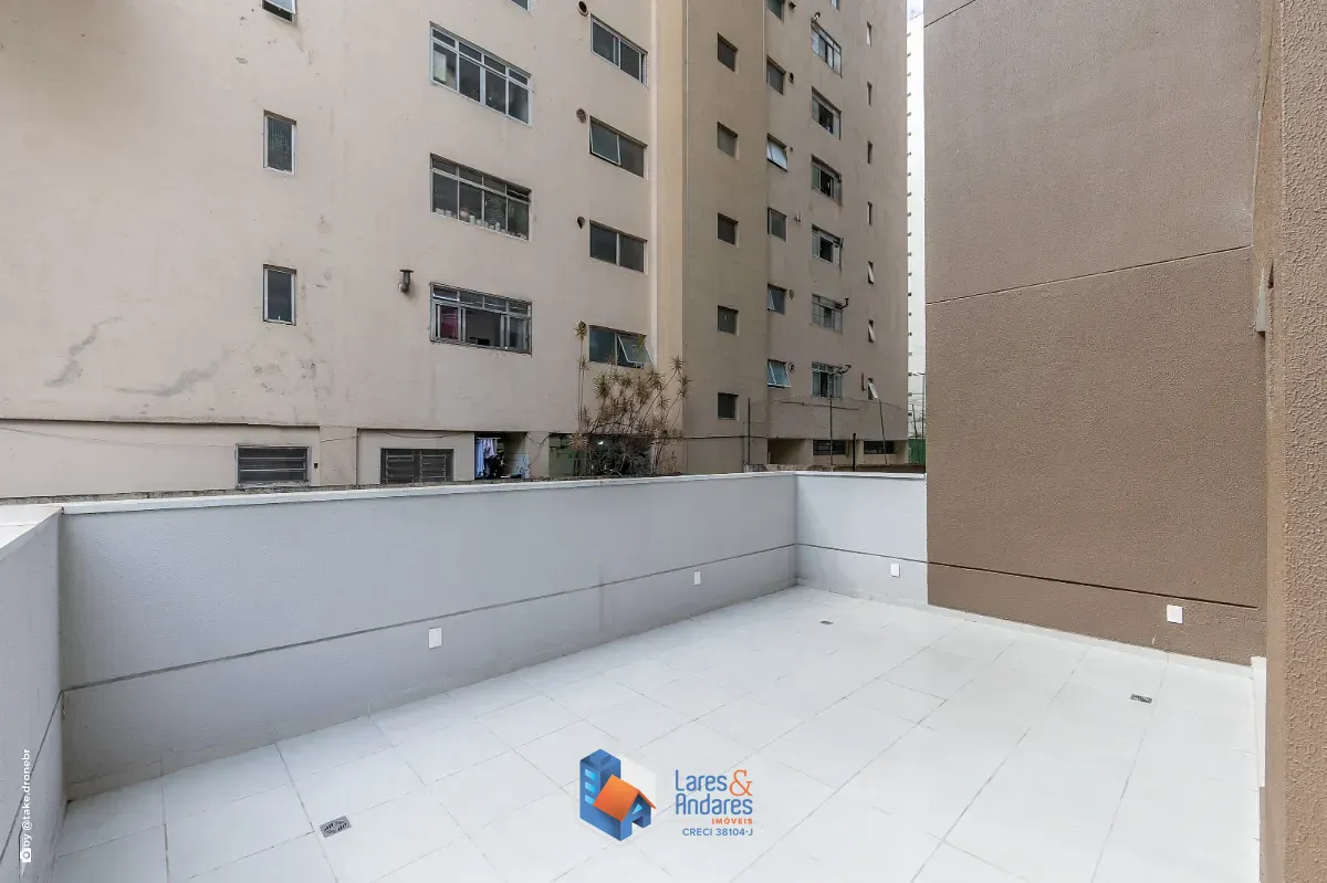 Apartamento, 2 quartos, 67 m² - Foto 7