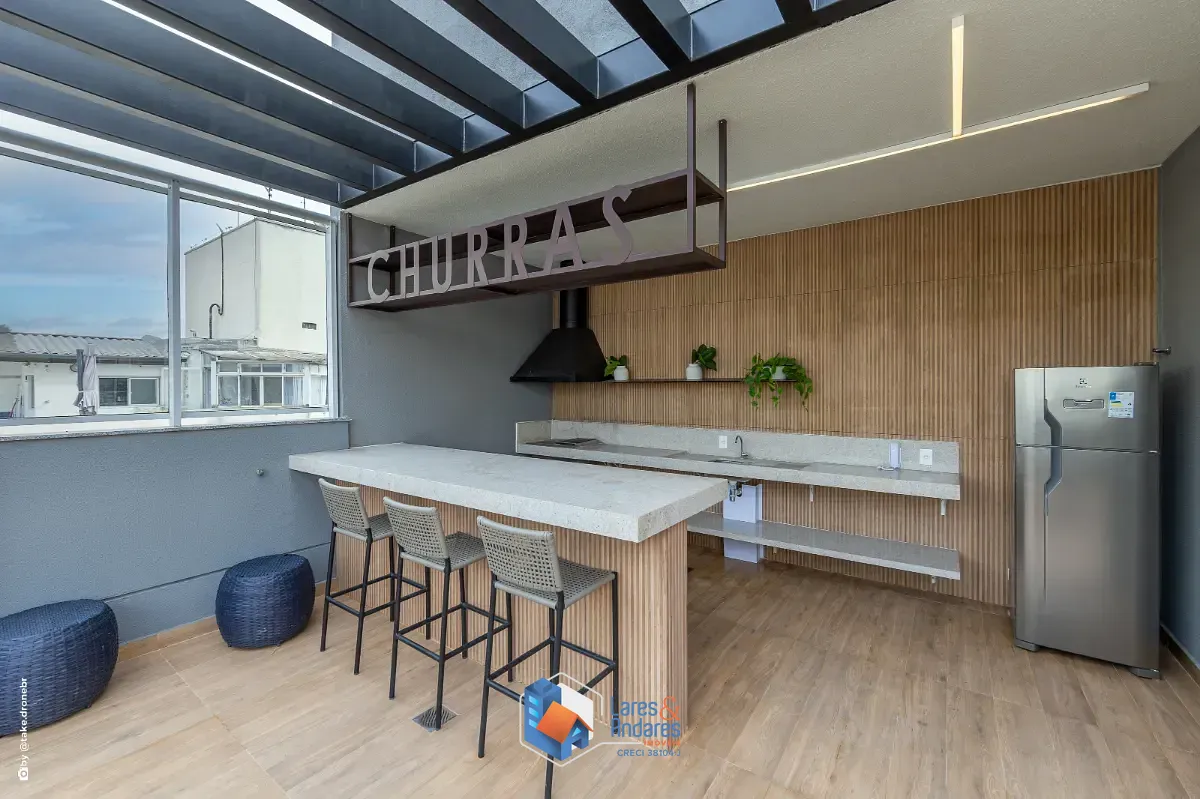 Apartamento, 2 quartos, 67 m² - Foto 47