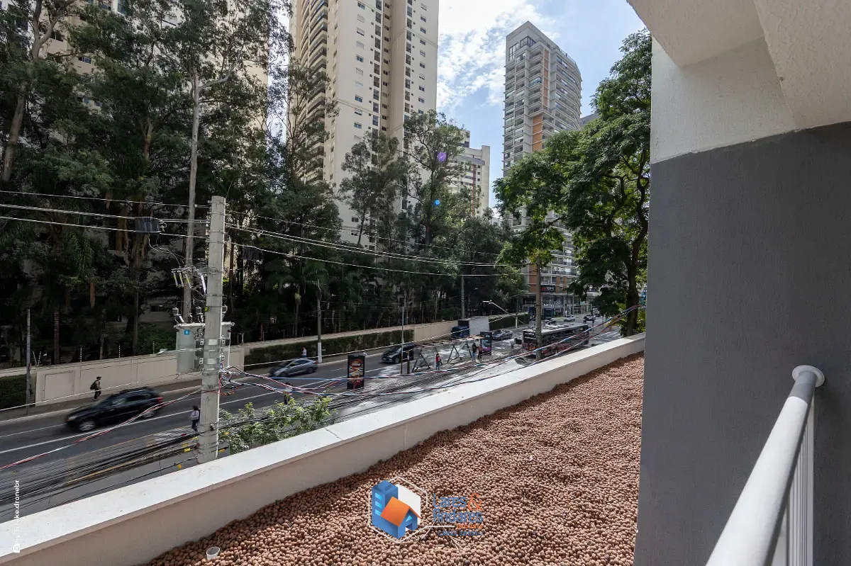 Apartamento, 2 quartos, 67 m² - Foto 22