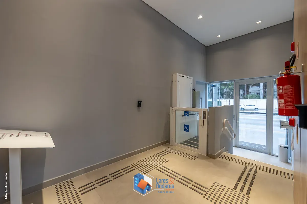 Apartamento, 2 quartos, 67 m² - Foto 52