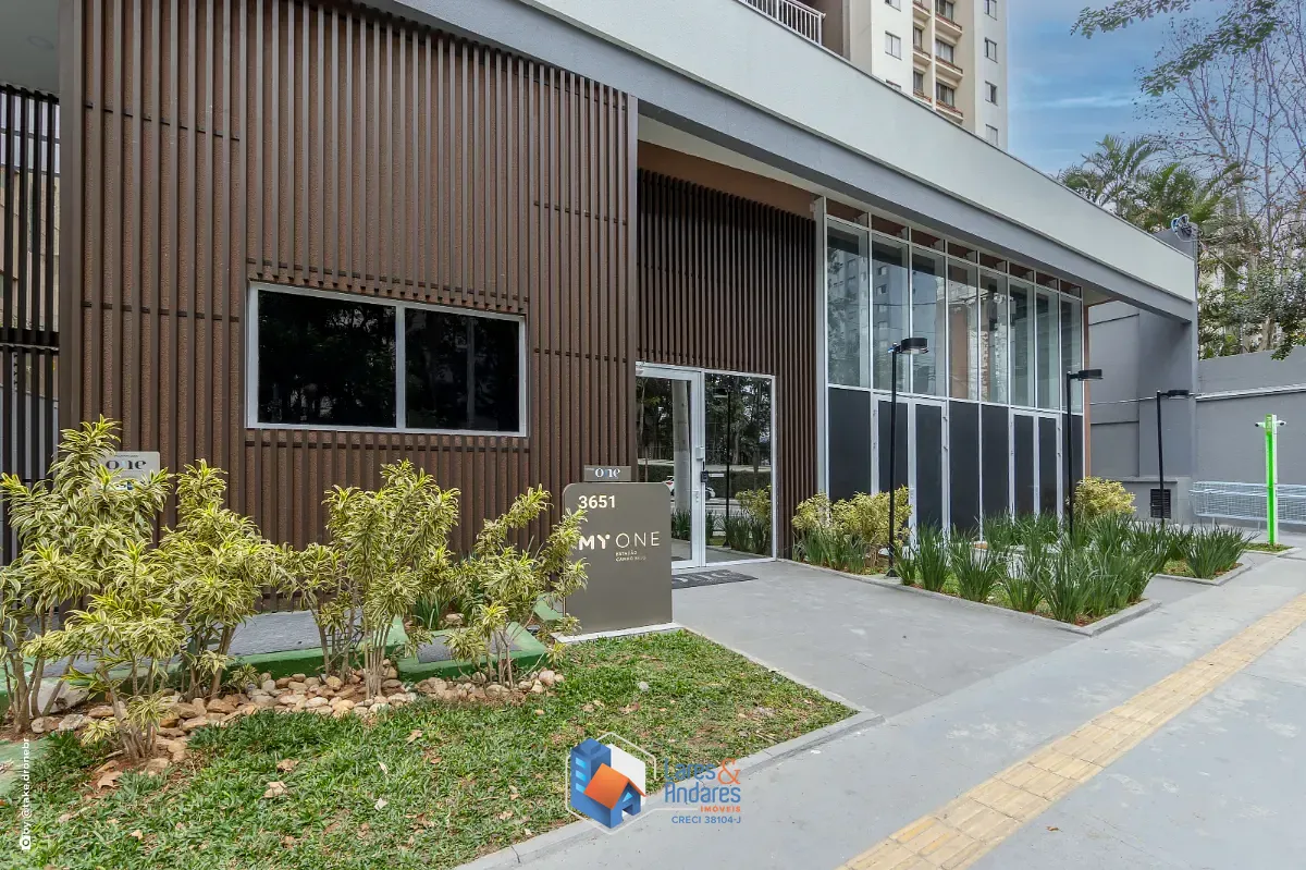 Apartamento, 2 quartos, 67 m² - Foto 53