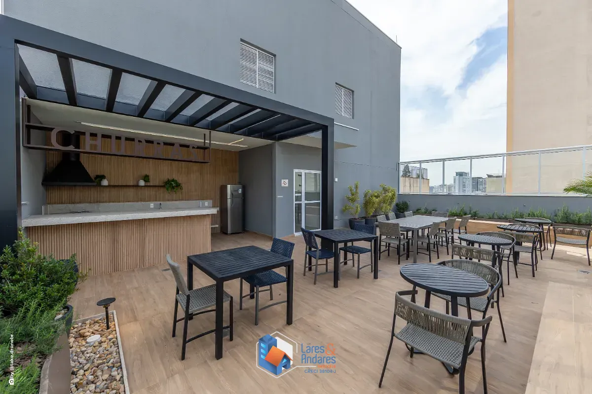 Apartamento, 2 quartos, 67 m² - Foto 46