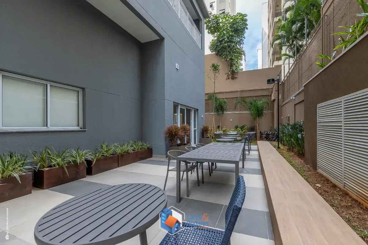 Apartamento, 2 quartos, 67 m² - Foto 30