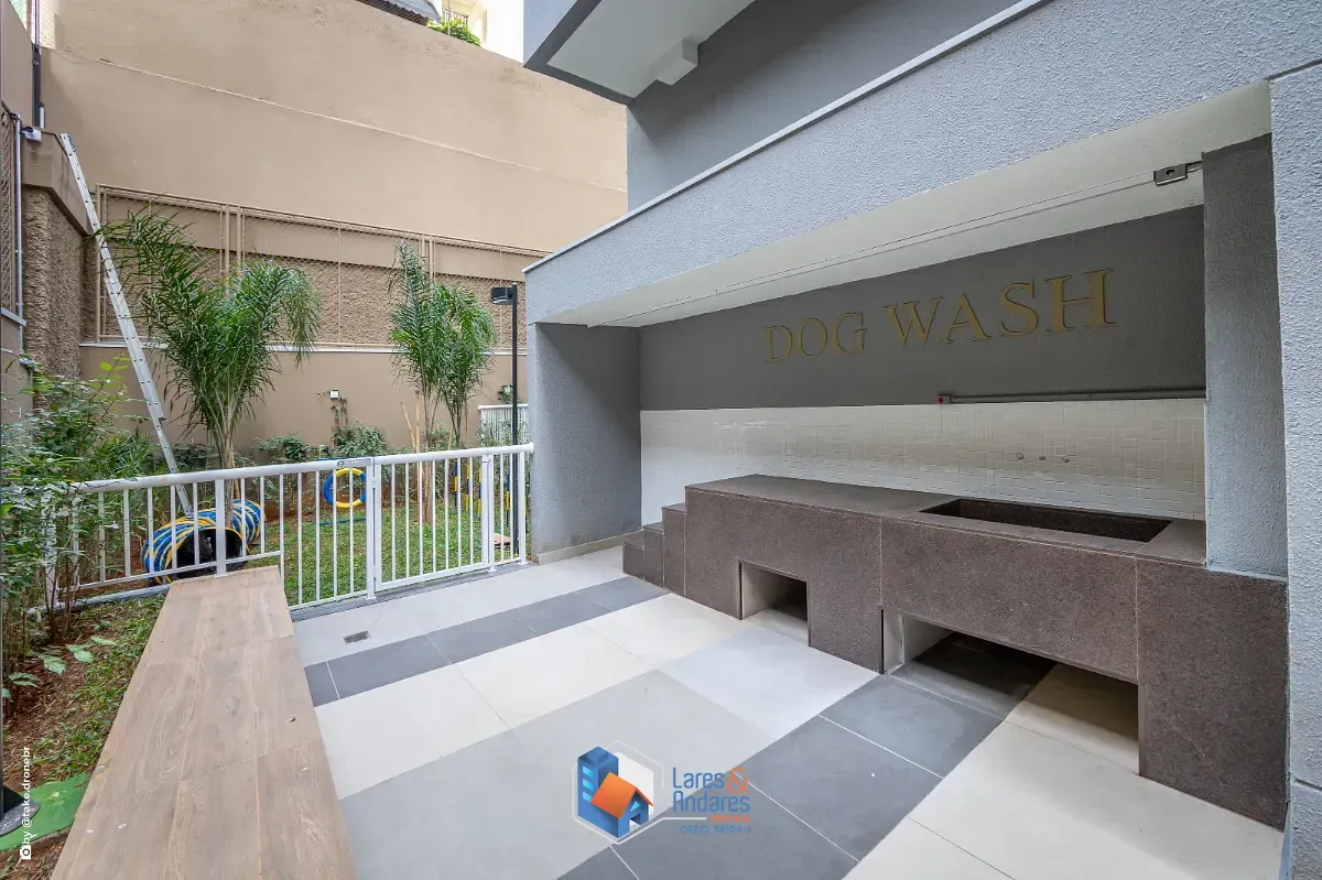 Apartamento, 2 quartos, 67 m² - Foto 38