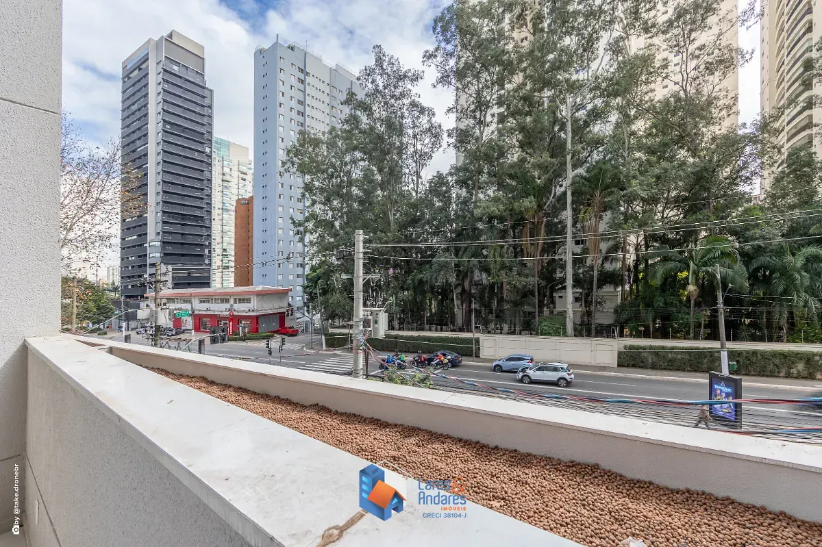 Apartamento, 2 quartos, 67 m² - Foto 3
