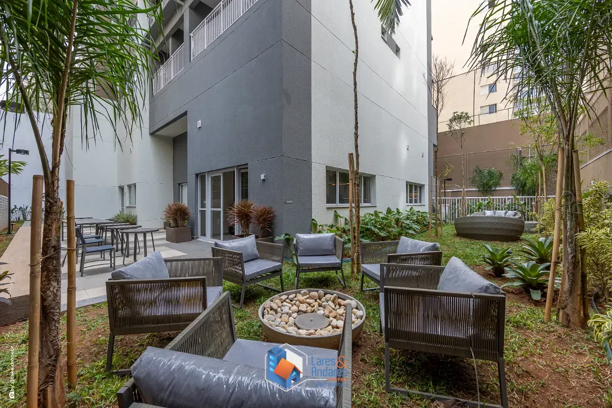 Apartamento, 2 quartos, 67 m² - Foto 31