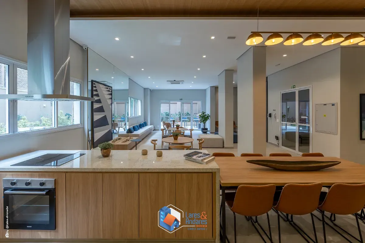 Apartamento, 2 quartos, 67 m² - Foto 25
