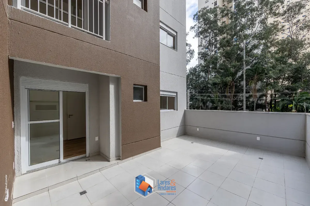 Apartamento, 2 quartos, 67 m² - Foto 4