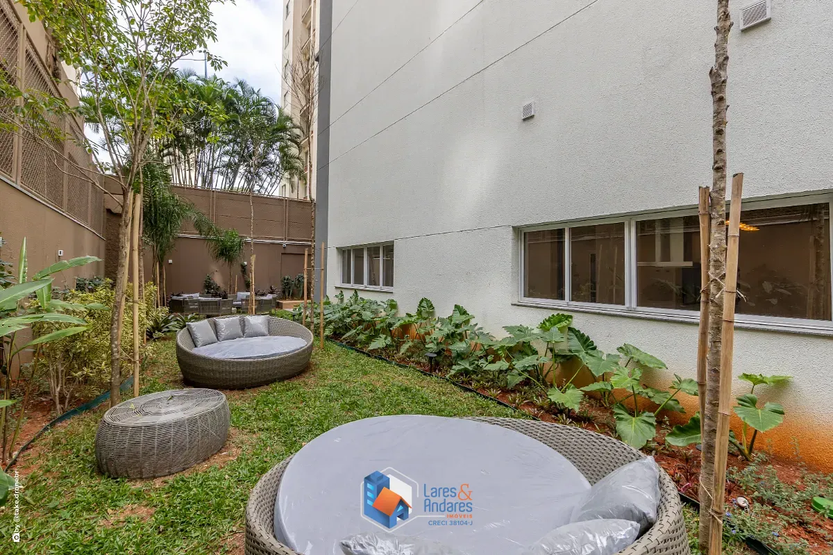 Apartamento, 2 quartos, 67 m² - Foto 27