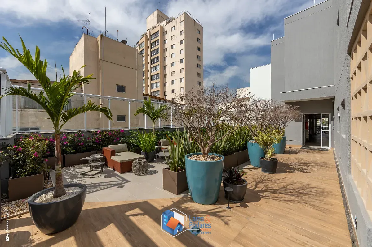 Apartamento, 2 quartos, 67 m² - Foto 41