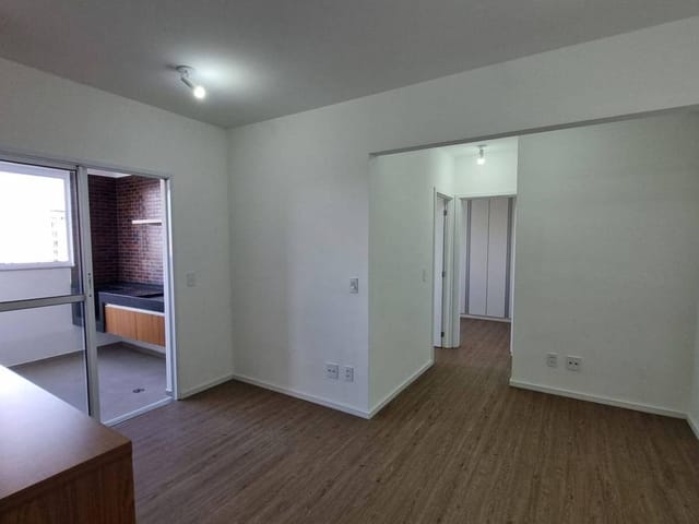 Foto do Apartamento - Apartamento para locação, Campestre, Santo André, SP | Damasco Imóveis