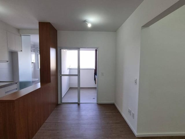 Foto do Apartamento - Apartamento para locação, Campestre, Santo André, SP | Damasco Imóveis