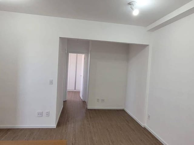 Foto do Apartamento - Apartamento para locação, Campestre, Santo André, SP | Damasco Imóveis