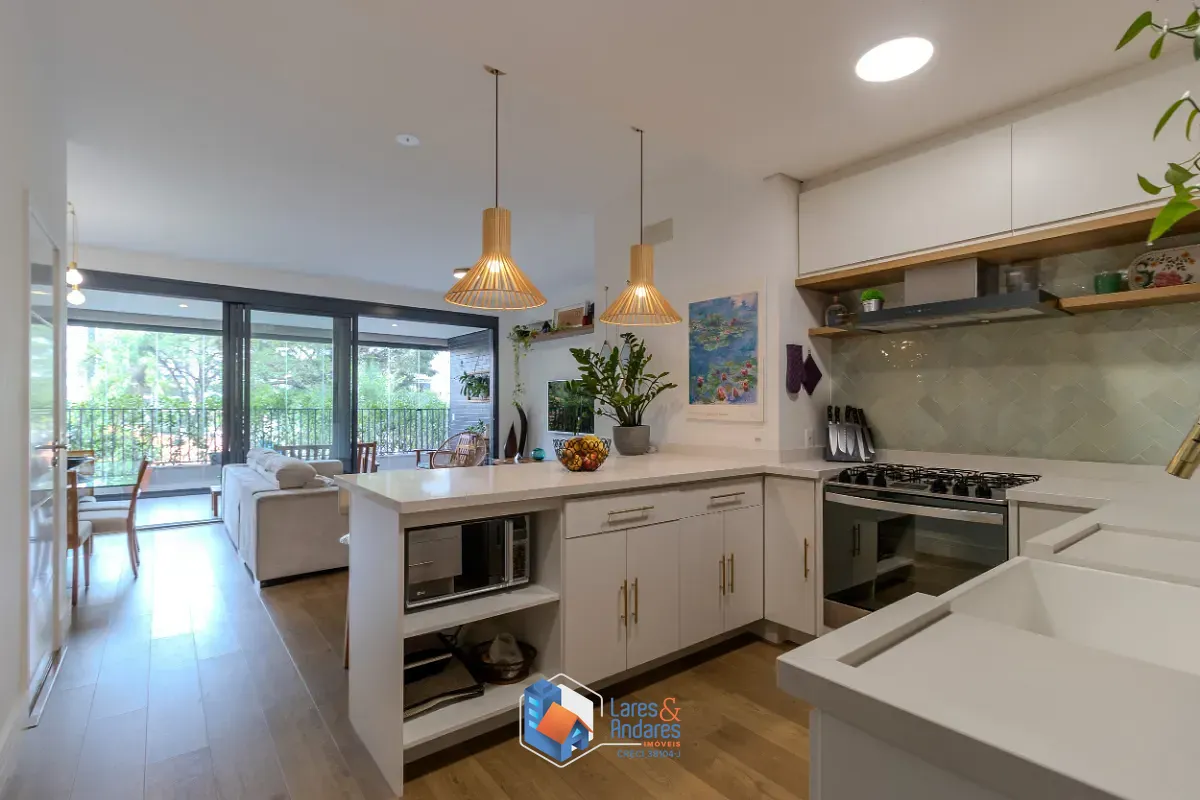 Apartamento, 3 quartos, 138 m² - Foto 11